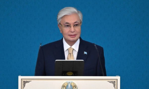 Қасым-Жомарт Тоқаев: Астана — егемен еліміздің жүрегі