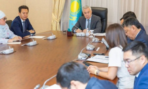 Жаңа Салық кодексінің жобасына түзетулер пакеті әзірленді