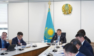 Түркістан облысында 3 жылда «Ауыл аманаты» жобасы арқылы 5 мыңға жуық жұмыс орны құрылды