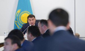 Түркістан облысына 5 айда 614,2 млрд теңге инвестиция тартылып, өсім 150,5 %-ды құрады