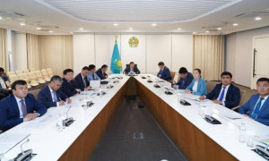 Түркістан облысында жыл басынан бері 35 мыңнан аса жұмыс орны ашылды