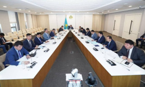 Түркістан облысында биыл 58 жаңа нысан пайдалануға беріледі