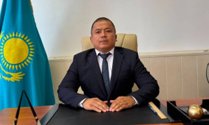 «Қордай ауданында талантты спортшылар көп»