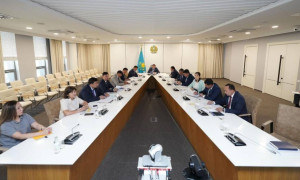 2026 жылы Түркістан облысында 45 әлеуметтік нысанның құрылысы жүргізіліп жатыр.
