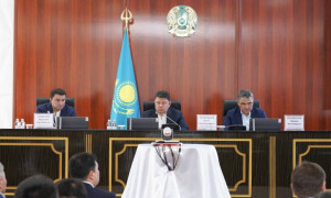 «Ауыл аманаты»: Түркістанда 30,2 млрд теңгеге 4 223 жоба қаржыландырылды