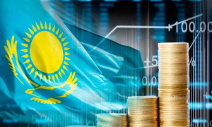 Қазақстан экономикасы жеті айда 4,1%-ға өсті