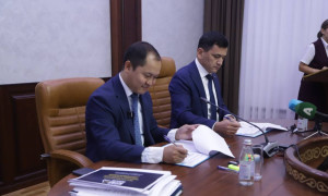 Қостанай облысы «кітап оқитын ұлт» жобасына жаңа қарқынмен қосылды