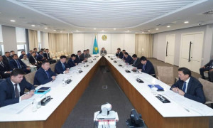 Түркістан облысында биыл 70 инвестициялық жобаны іске асыру жоспарлануда