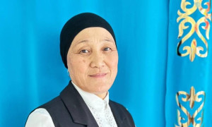 КУРУЛТАЙ — ВАЖНЫЙ ИНСТИТУТ ОБЩЕСТВЕННОГО ПРЕДСТАВИТЕЛЬСТВА