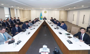 Түркістан облысында қалдықтарды сұрыптау және қайта өңдеумен 20 кәсіпкер айналысады