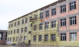 Жетісу облысындағы мектеп құрылысына қайтарылған активтер есебінен 5,5 млрд теңге бағытталды