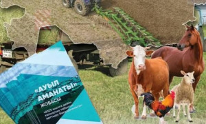 «Ауыл аманаты» бағдарламасы: кімдер 34,6 млн теңгеге дейін несие ала алады
