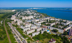 Курчатовта 2032 жылға дейін 700 МВт электр стансасы салынады