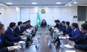 Медициналық ақпараттық жүйелерді біріктіру 31 млрд теңге шығынның алдын алуға мүмкіндік берді