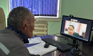 Отбасы күніне орай 58-мекемеде маңызды кездесу өтті