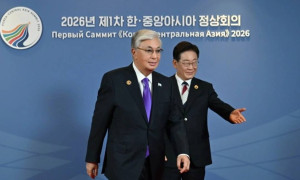 Сеул еліміздің үздік он сауда серіктесінің қатарына кіреді - Президент