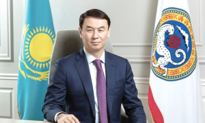 АЛМАТЫНЫҢ БОЛАШАҒЫ: ЖАЙЛЫ, ҚАУІПСІЗ ЖӘНЕ ЗАМАНАУИ МЕГАПОЛИС