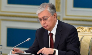 Қазақстан Халық Кеңесінің құрамы бекітілді