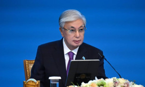 Халық Кеңесі мен Құрылтай бір-бірінің жұмысына араласпайды — Президент