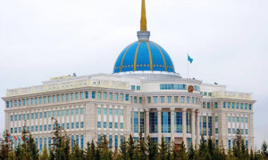 Маңғыстаудағы қайғылы оқиғаға байланысты Президентке көңіл айту жеделхаттары келіп жатыр