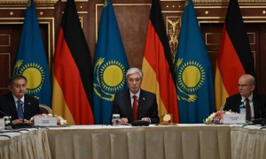 Тоқаев: Қазақстан 2029 жылға қарай 100 мың шетелдік студентті қабылдайды