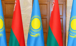 Бектеновтің Беларуське сапары: $100 млн-нан астам келісімшарт жасалды