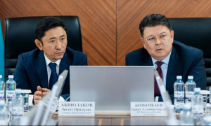Бозымбаев Атырау экологиясына қатысты бір айда нақты шешім қабылдауды тапсырды