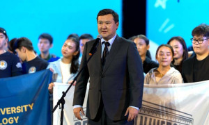 Елордада «Студенттік қалқан-2026» жобасының жеңімпаздары анықталды