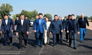 Ұлттық қордан 1,5 трлн теңге: Алматыдағы ірі жобалардың сапасы тексерілді