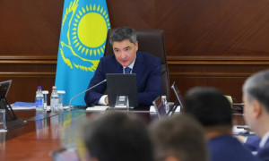 Премьер-министр халықаралық сарапшылардың экономикалық даму жөніндегі ұсыныстарын талдауды тапсырды