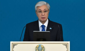 Президент 28 қазанда Қазақстан халқына Жолдау жариялайды