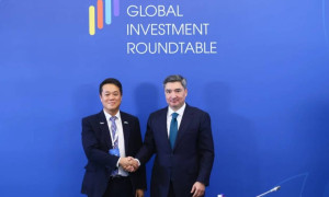 Елде ірімшік зауыты салынып, спутник өндірісі жолға қойылуы мүмкін