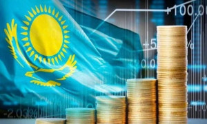 Биыл еліміздің жалпы ішкі өнімі 400 млрд долларға жуықтайды — Жолдау