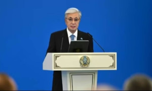 Президент «Халықтық құрылыс» бағдарламасына бөлінетін қаржыны бақылайтын комиссия құруды ұсынды
