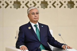 Қасым-Жомарт Тоқаев Си Цзиньпиннің шақыруымен Қытайға барады