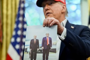 «Трамптың мақсаты – соғысты тоқтату емес, Ресеймен қарым-қатынасты қалпына келтіру болып отыр»