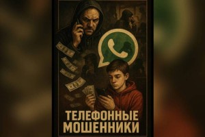 Алаяқтар қостанайлық тұрғындарды жасөспірімдердің WhatsApp аккаунттары арқылы алдаған