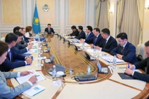 Мемлекеттік кеңесші конфессияаралық келісімді нығайту мәселесіне арналған жиын өткізді