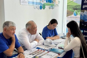 Маңғыстаулық жастарға 2000 нысаналы грант бөлінді
