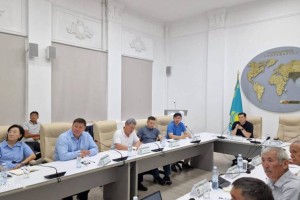 Министрлік «Апорт» алмасының аңызға айналған сортын қайта жаңғырту жұмыстарын жалғастыруда
