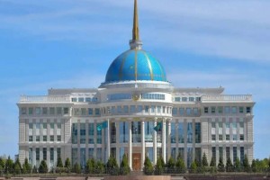 Президент Ақтөбе облысына барды