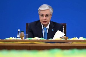 Биылғы бес айда Қазақстан экономикасы 6 пайызға өсті – Президент