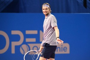 Александр Бублик Германиядағы ATP 500 турнирінің жеңімпазы атанды