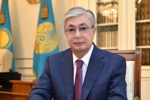 Президент құқық қорғау органдарының кеңейтілген алқа отырысын өткізеді