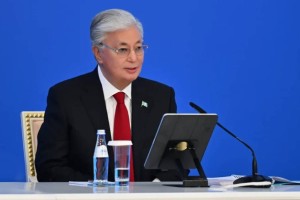 Жалпыұлттық бірегейліктің берік негізі – Мәулен Әшімбаев «Тоқаев моделі» туралы