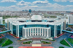 Назарбаев Университетінде студент қыз қайтыс болды