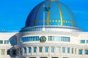 Қорғаныс министрінің орынбасары тағайындалды