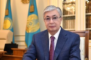 Кітап оқыған ұрпақ озық ойлы болады — Президент