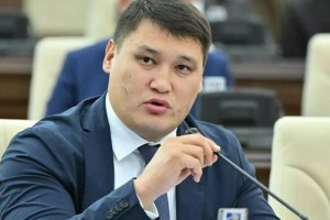 Руслан Берденовты кім атқаны белгілі болды