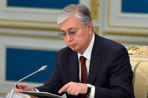 Қазақстан халқы Ассамблеясы төрағасының орынбасарлары тағайындалды
